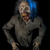 "Death Rising" Electric Animated Zombie Halloween Prop