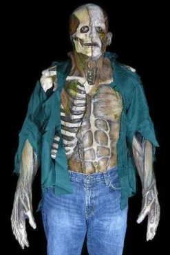 "Decayed Zombie" HD Studios Pro Costume