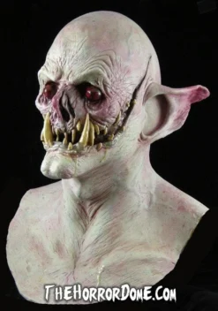 "Demon Vampire" HD Studios Pro Mask -TerrorCraft Shop demon vampire hd studios pro halloween mask 8671986305
