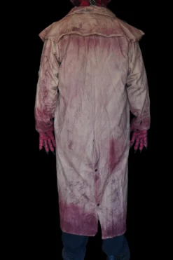 "Distressed Duster" HD Pro Jacket -TerrorCraft Shop distressed duster hd pro jacket 30251481235504