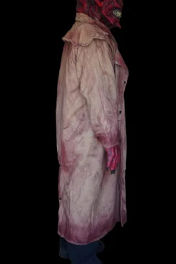 "Distressed Duster" HD Pro Jacket -TerrorCraft Shop distressed duster hd pro jacket 30251481366576