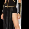 "Divine Dark Goddess" Costume (Adult Size)