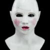 "Dollface" Silicone Mask