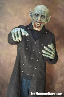 "Dusk Till Dawn" HD Comfort Costume -TerrorCraft Shop dusk till dawn hd studios comfort fit halloween costume 28430356447280