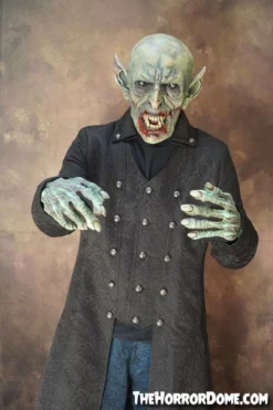 "Dusk Till Dawn" HD Comfort Costume -TerrorCraft Shop dusk till dawn hd studios comfort fit halloween costume 28430369751088