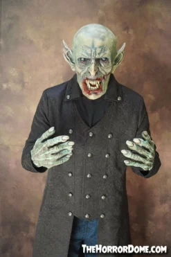 "Dusk Till Dawn" HD Comfort Costume -TerrorCraft Shop dusk till dawn hd studios comfort fit halloween costume 28430371717168