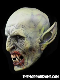 "Dusk Till Dawn" HD Studios Mask By Jordu Schell 5 "Dusk Till Dawn" HD Studios Mask By Jordu Schell -TerrorCraft Shop dusk till dawn hd studios halloween mask by jordu schell 28756574732336