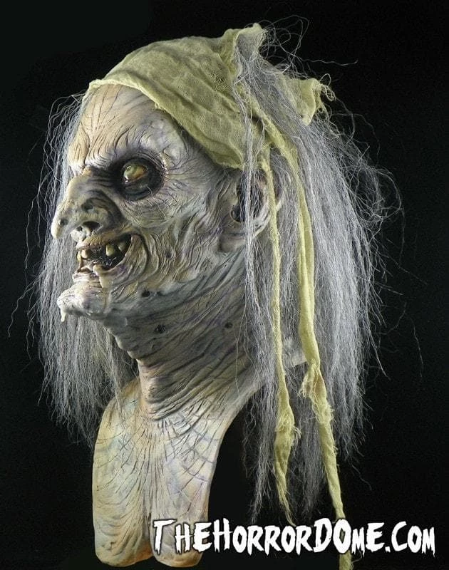 "Esmeralda The Wicked Witch" HD Studios Pro Mask 2 "Esmeralda The Wicked Witch" HD Studios Pro Mask - Image 2