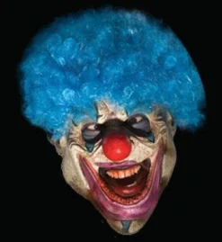 "Evil Clown" Mask