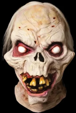 "Evil Dead 2 - Pee Wee" Mask