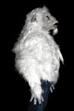 "Evil Goat Man" HD Studios Pro Costume -TerrorCraft Shop evil goat man hd studios pro halloween costume 7320399020080 scaled