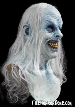 "Female Apparition" HD Studios Pro Mask -TerrorCraft Shop female apparition hd studios pro halloween mask 28731864514608