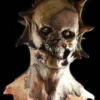 "Flesh Ripper Demon" HD Studios Pro Halloween Mask