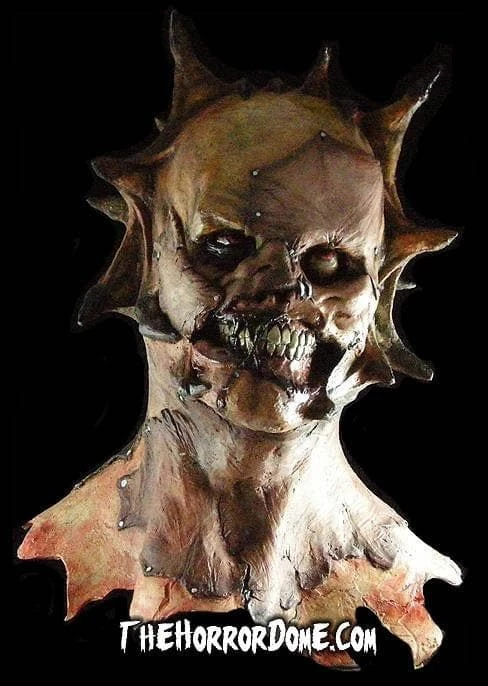"Flesh Ripper Demon" HD Studios Pro Halloween Mask 1 "Flesh Ripper Demon" HD Studios Pro Halloween Mask