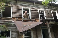 "Flesh Ripper Demon" HD Studios Pro Halloween Mask 7 "Flesh Ripper Demon" HD Studios Pro Halloween Mask -TerrorCraft Shop flesh ripper demon hd studios pro halloween mask 28756307902512