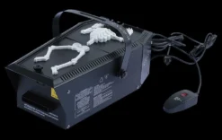 Fog Machine Skeleton 1000W