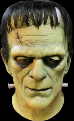 "Frankenstein" Mask