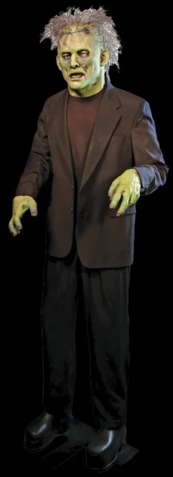 "Frankenstein's Monster" Life Size Halloween Prop