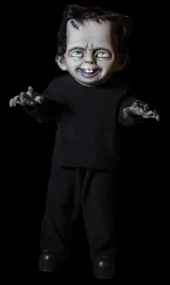 "Frankie" Monster Kid Prop