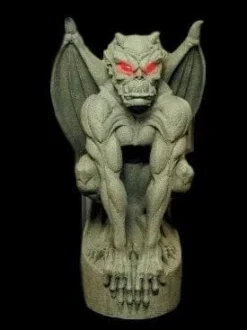 "Gargoyle Statue" Halloween Decoration - 5 Feet Tall