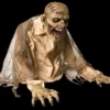 "Gaseous Zombie" Fog Machine Cover Prop