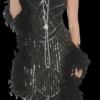 "Gatsby Girl" Costume (Adult Size)