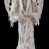 "Gauze Demon With Wings" Halloween Props - 72 Inch