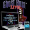 "Ghost Bust - Live" Haunted Projection Software