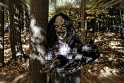 "Ghost Spectre" HD Studios Pro Mask -TerrorCraft Shop ghost spectre hd studios pro halloween mask 12778383114288