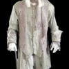 "Ghostly Gentleman" Costume