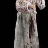 "Granny" Halloween Prop