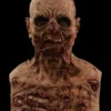 "Graveborn The Zombie" Silicone Mask