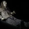 "Graveyard Ghoul" Electric Animated Zombie Prop By Jordu Schell