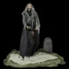 "Graveyard Reaper" Electric Animated Halloween Prop