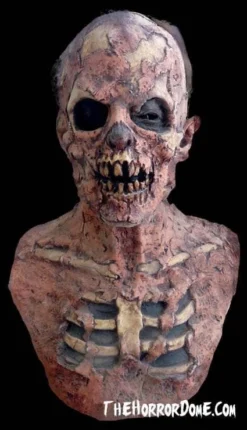 "Ground Breaker Zombie" Mask