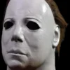 "Halloween 2 - Michael Myers Elrod" Mask