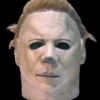 "Halloween 2 - Michael Myers" Mask