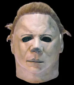 "Halloween 2 - Michael Myers" Mask