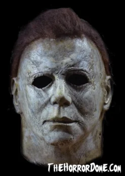 "Halloween - Michael Myers 2018" Mask