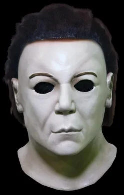 "Halloween - Resurrection Of Michael Myers" Mask