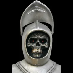 Haunted Knight Halloween Decoration