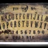 "Haunted Spirit Board" Animated Halloween Prop