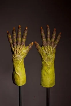 "Helga The Witch" HD Studios Pro Costume -TerrorCraft Shop helga the witch hd studios pro halloween costume 12587158849