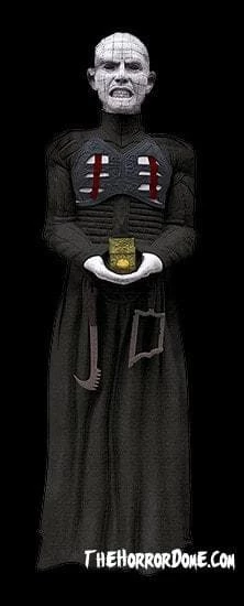 "Hellraiser Pinhead" Full Size Movie Display Prop