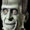 "Herman Munster" Mask