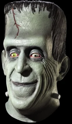 "Herman Munster" Mask