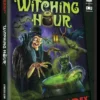 "Horror Effects DVD - Witching Hour" Haunted House Video Effects