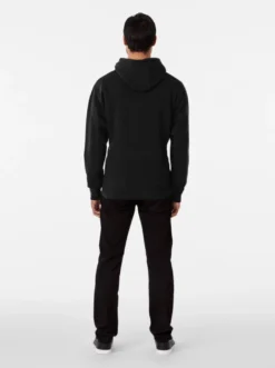 HorrorDome Logo Pullover Hoodie -TerrorCraft Shop horrordome logo pullover hoodie 31581629874224