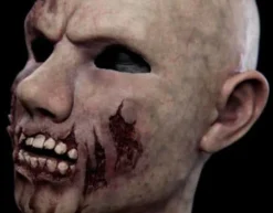 "Hot Lips The Zombie" Silicone Mask -TerrorCraft Shop hot lips the zombie silicone halloween mask 12879618703408