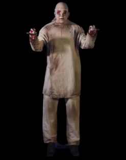 ICU Animated Halloween Prop